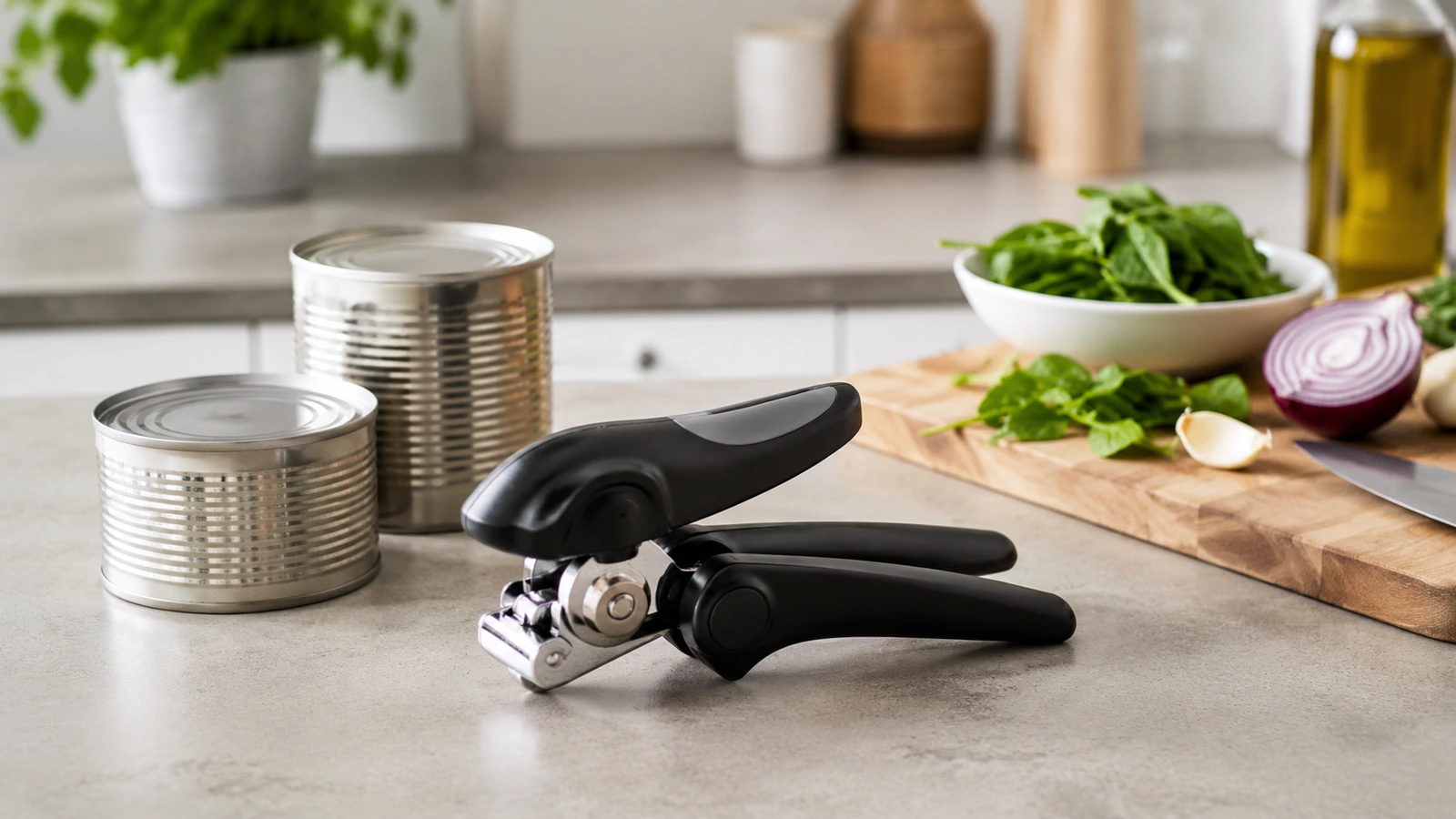 Preview image for Best Can Openers for Weak Grip UK (2026).