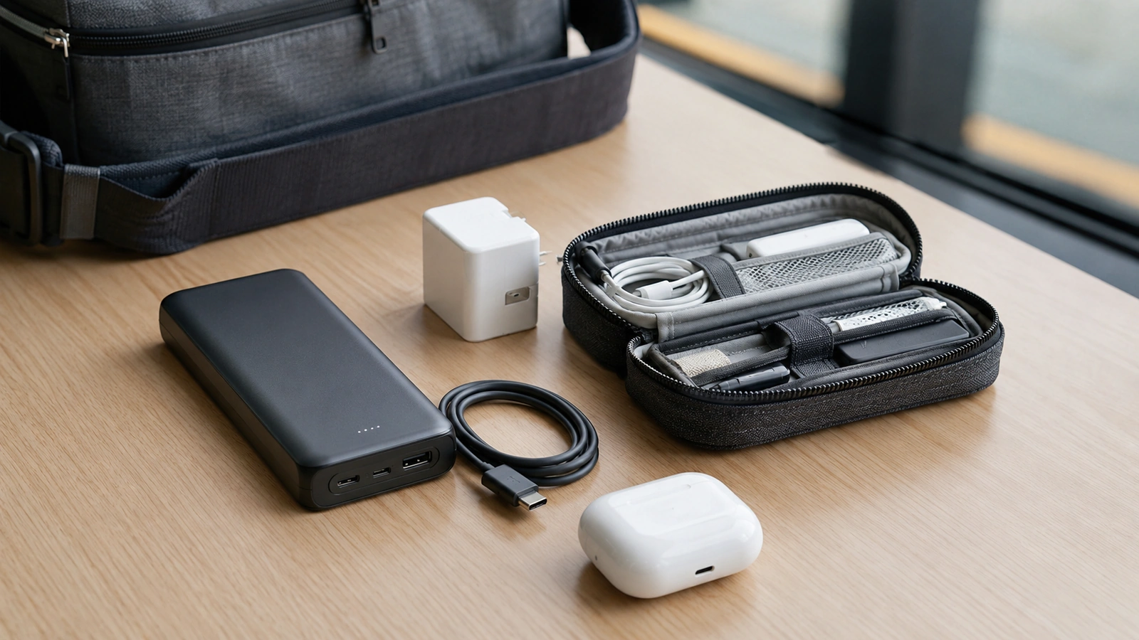 Preview image for best Daily Commuter Tech Essentials in the UK (2026) shortlist.