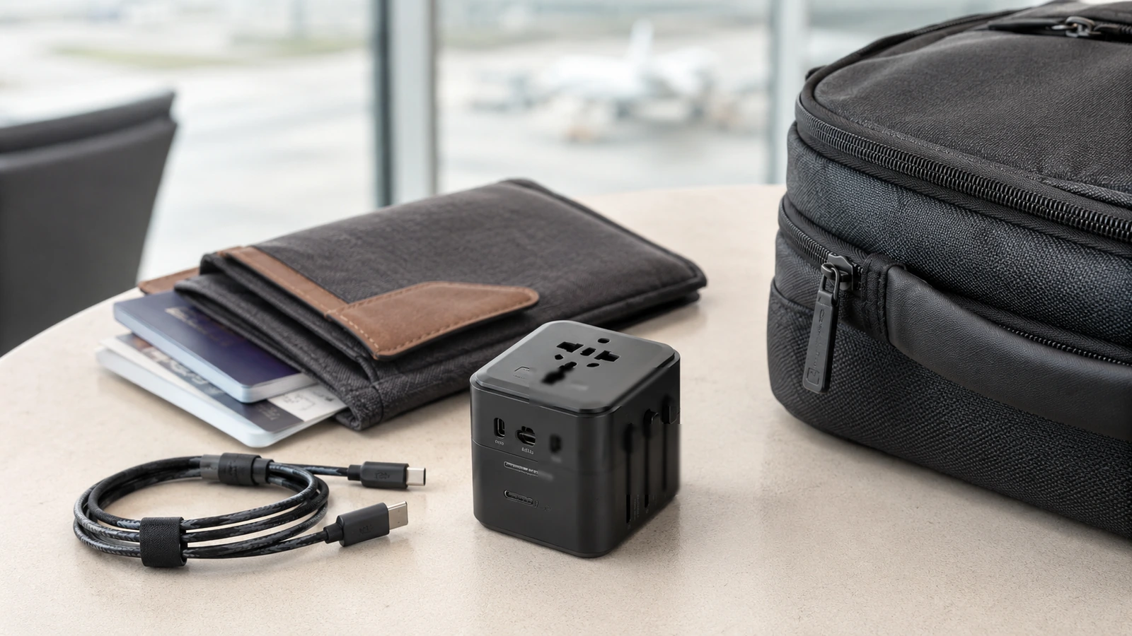Preview image for Best Fast USB-C Travel Adapters in the UK (2026).