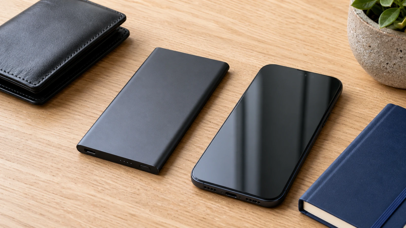 Preview image for Best Slim Power Banks for Everyday Carry UK (2026).