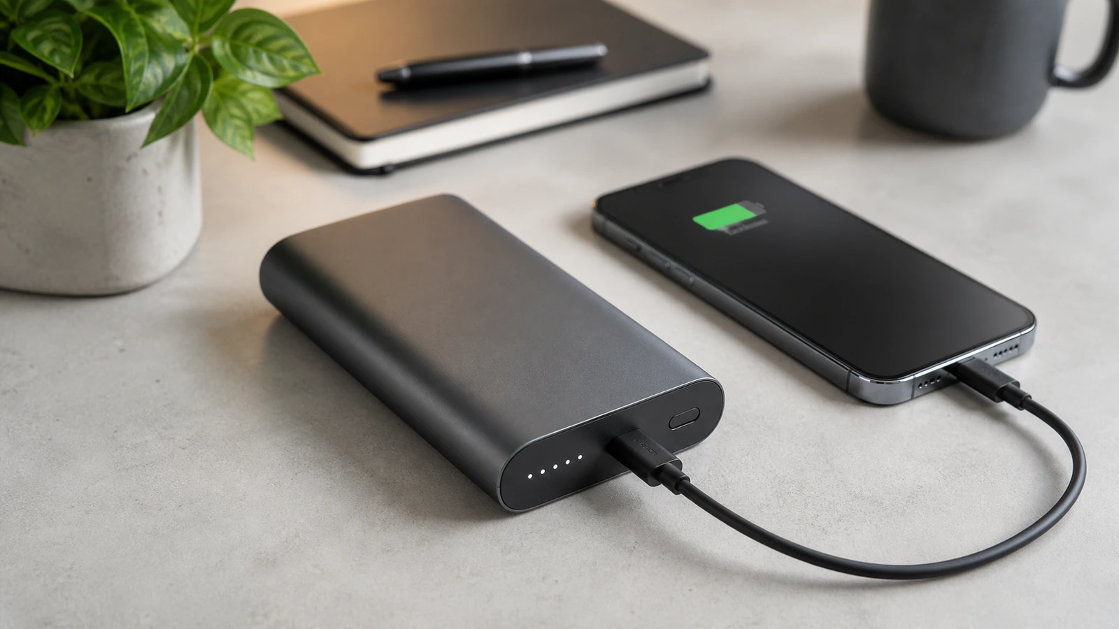 Preview image for Best USB-C PD Power Banks Under £80 UK (2026).