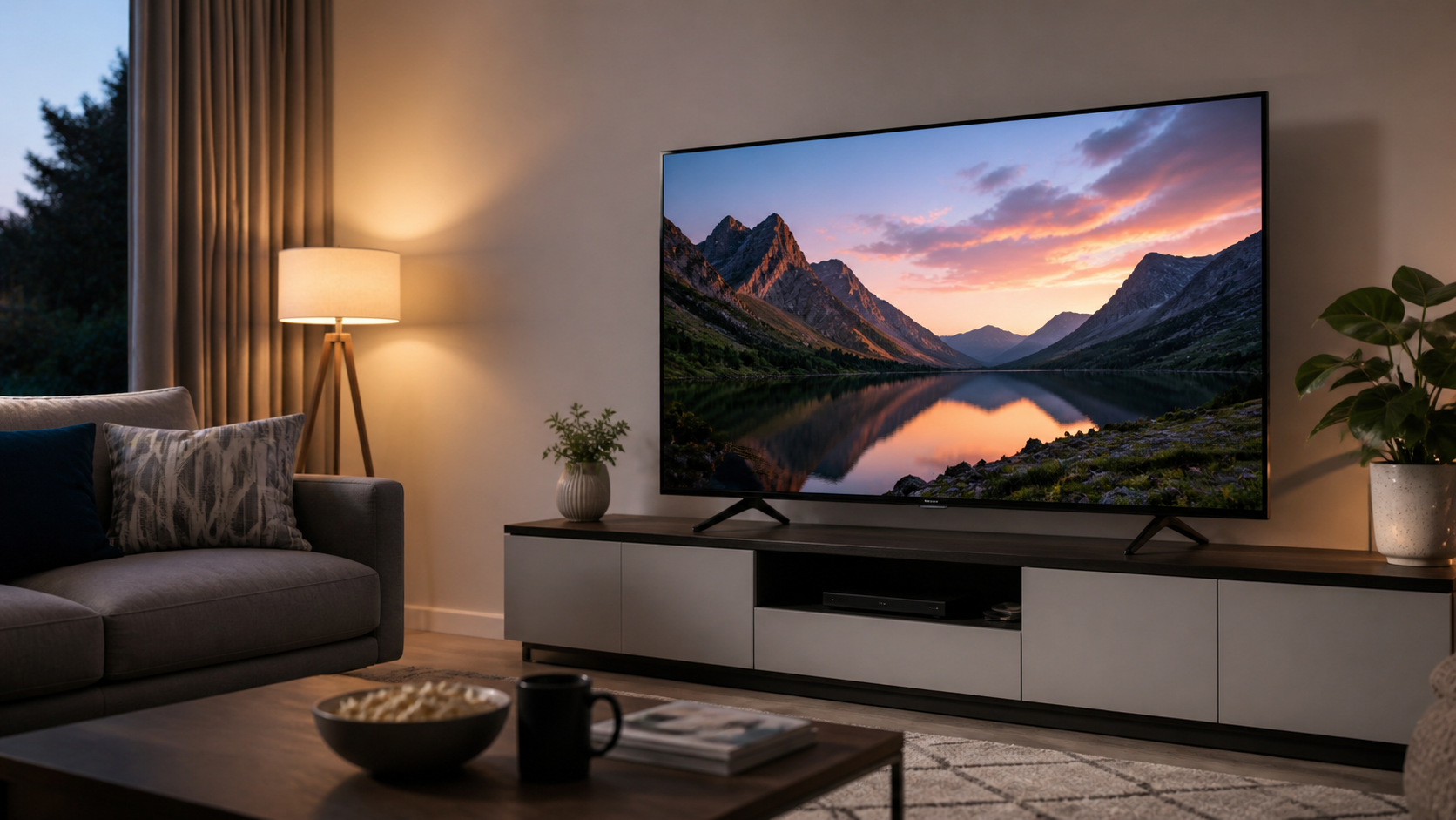 Preview image for best 65-Inch TVs in the UK (2026) shortlist