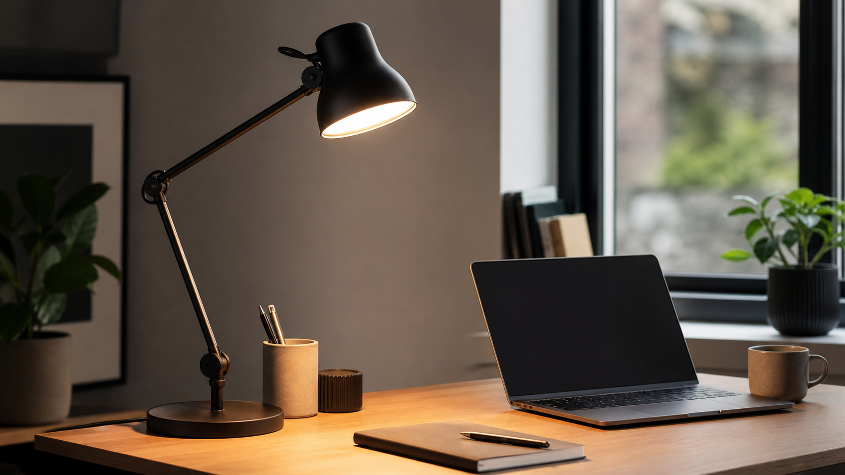 Preview image for best Desk Lamps for Eye Strain Relief in the UK (2026) shortlist
