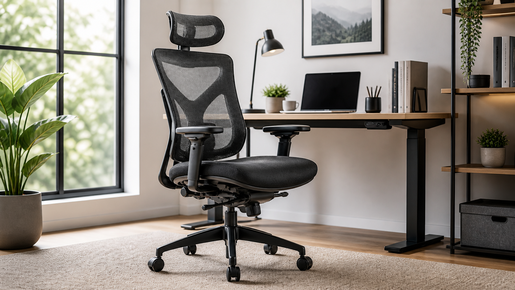 Preview image for best Office Chairs for All-Day Sitting in the UK (2026) shortlist.