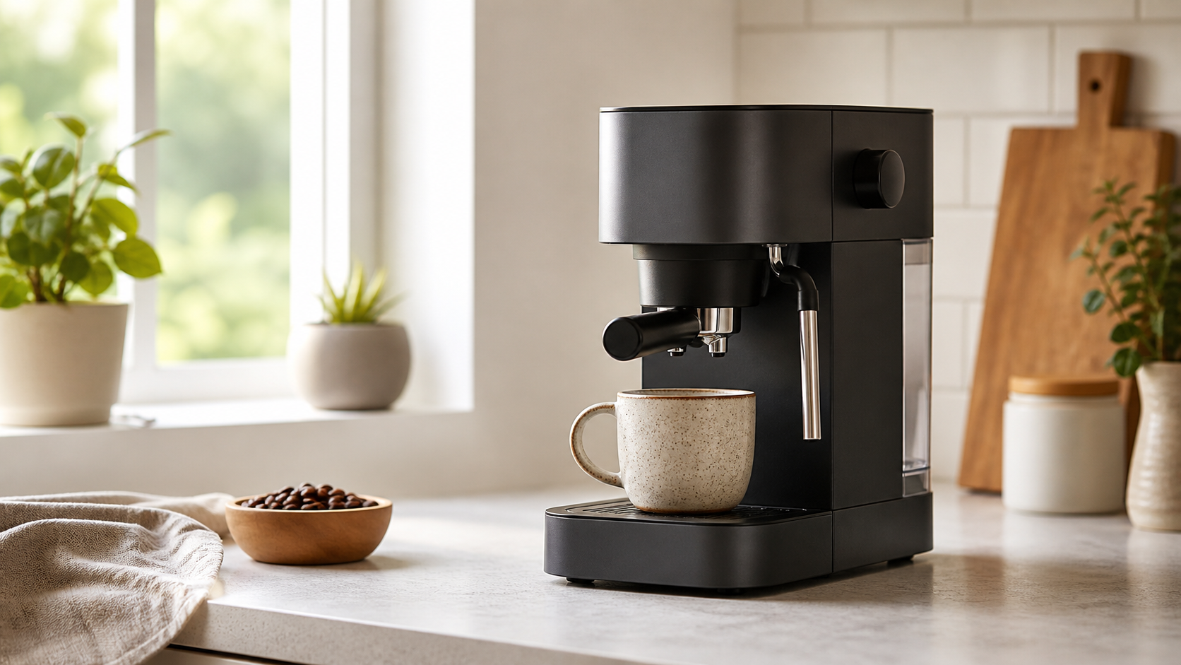 Preview image for best Compact Coffee Machines in the UK (2026) shortlist