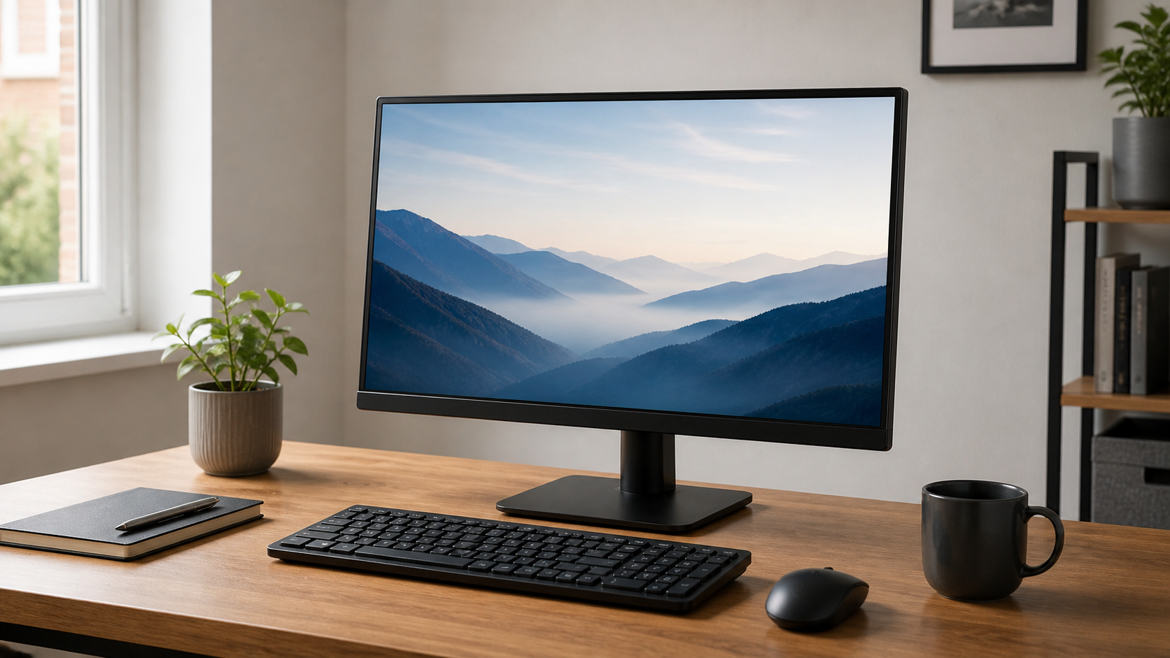 27-inch monitor shortlist preview image.