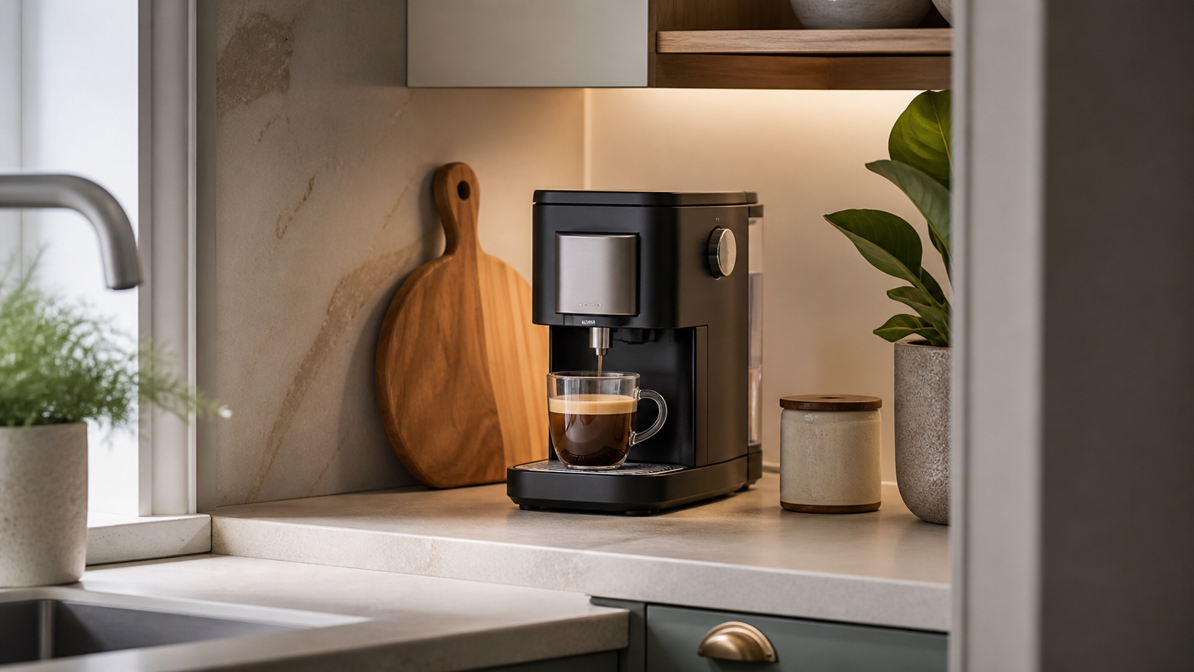 Preview image for best Coffee Machines for Beginners in the UK (2026) shortlist