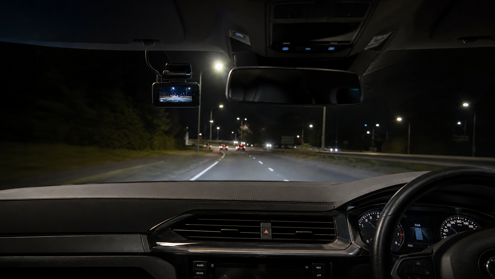 Preview image for best Dash Cams for Night Driving in the UK (2026) shortlist.