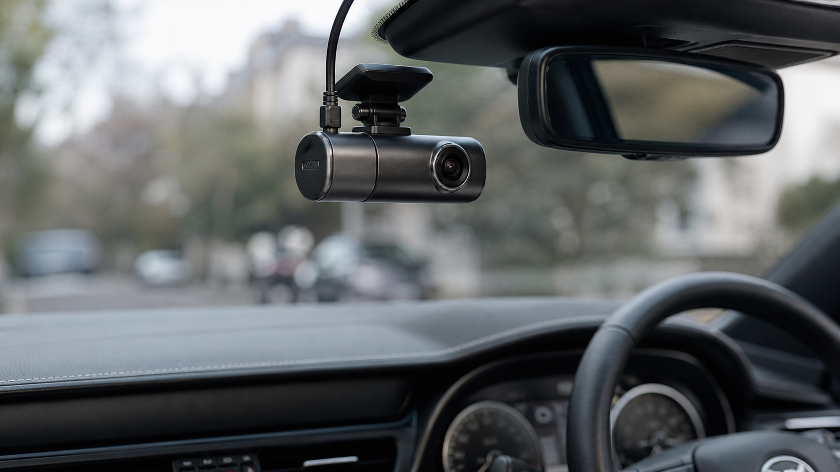 Preview image for best Dash Cams for Parking Mode in the UK (2026) shortlist.