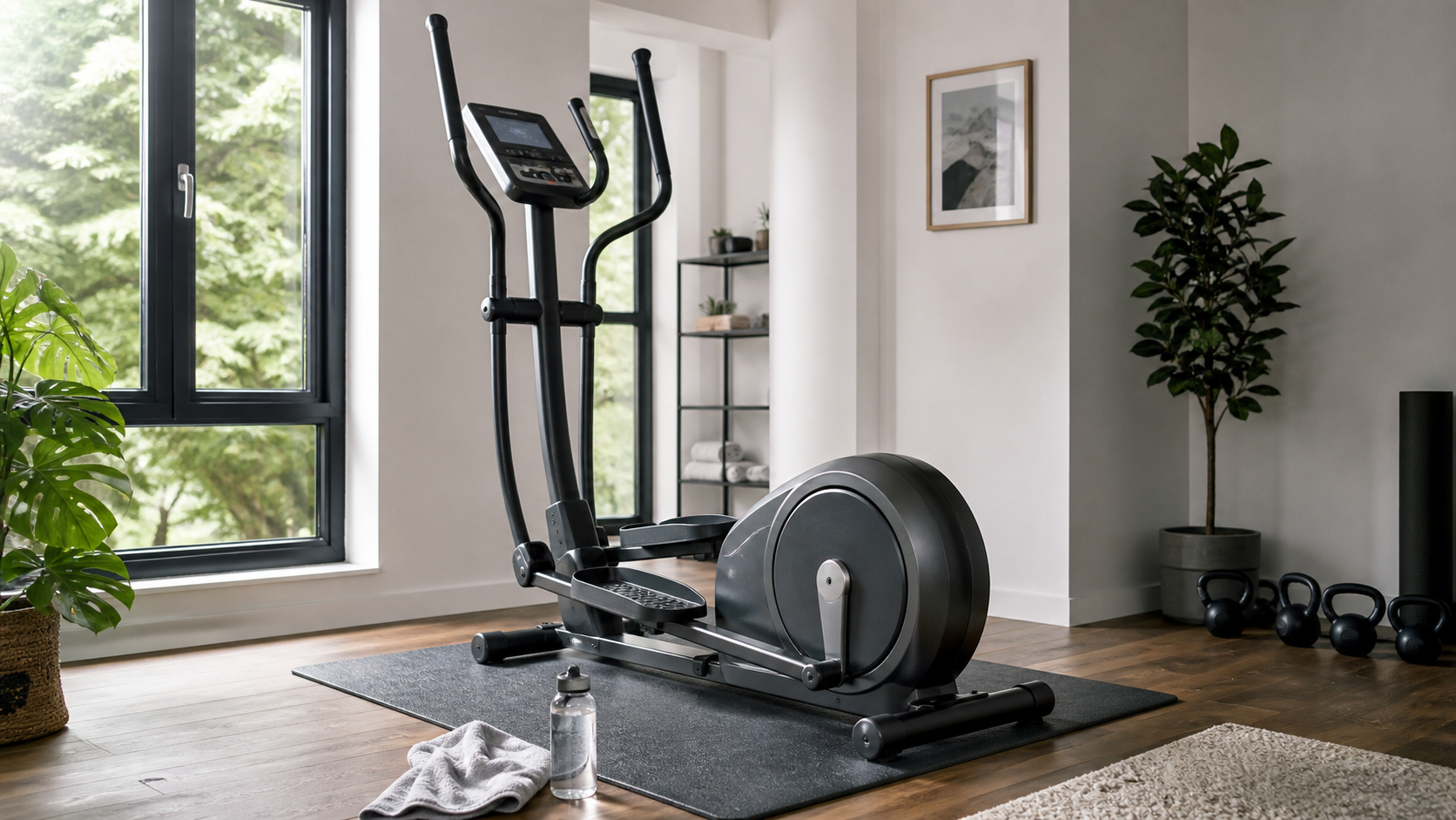 Preview image for best Folding Exercise Bikes in the UK (2026) shortlist