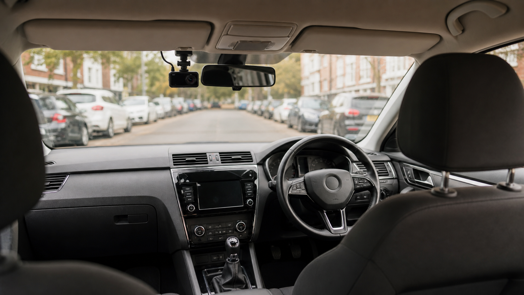 Preview image for Best Dash Cams for Uber and Taxi Drivers UK (2026).