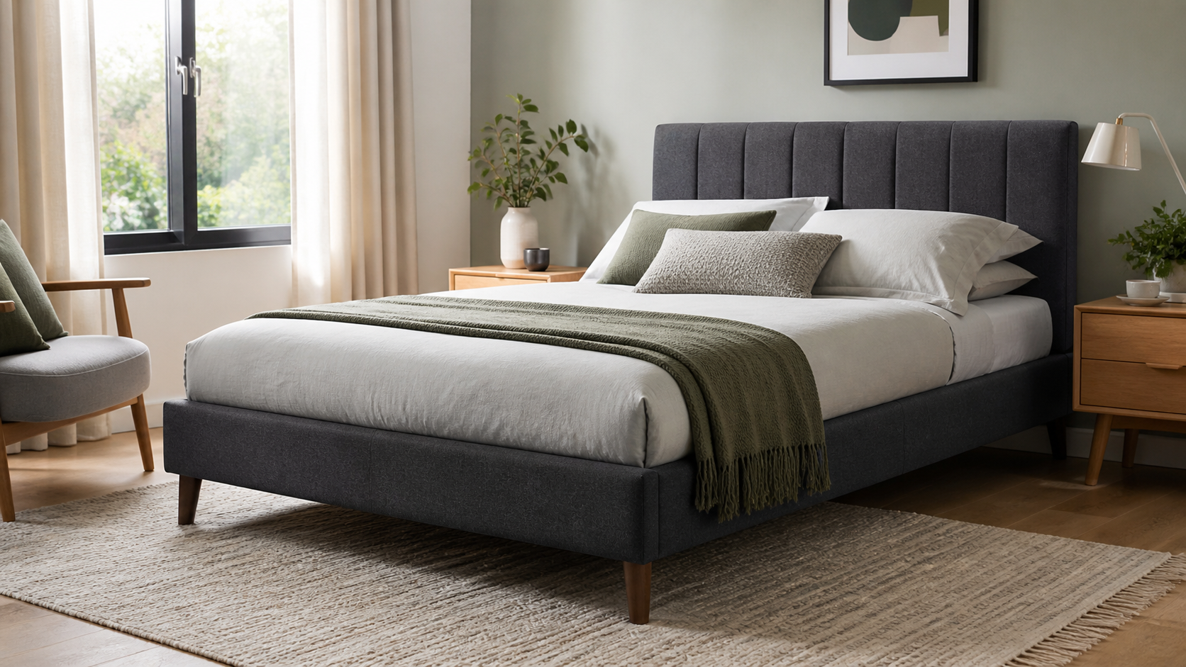 Preview image for best Bed Frames in the UK (2026) shortlist