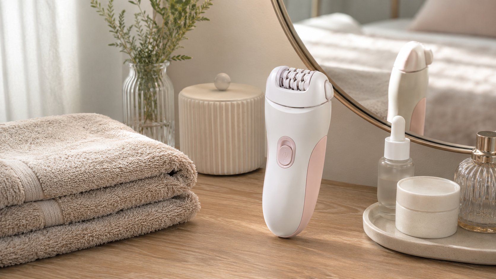 Preview image for Best Epilators for Beginners in the UK (2026).