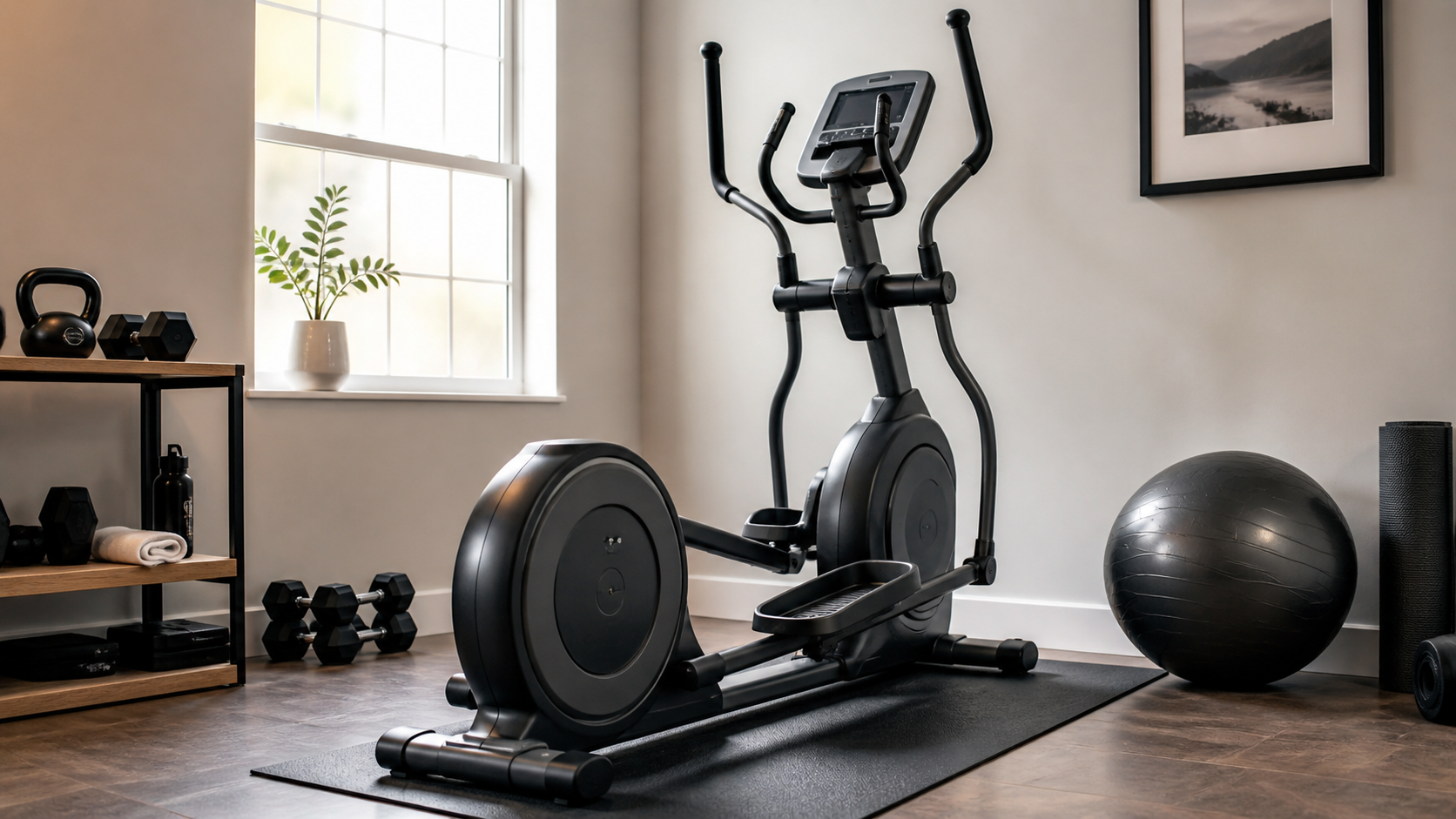 Preview image for best Cardio Machines Under £1000 in the UK (2026) shortlist