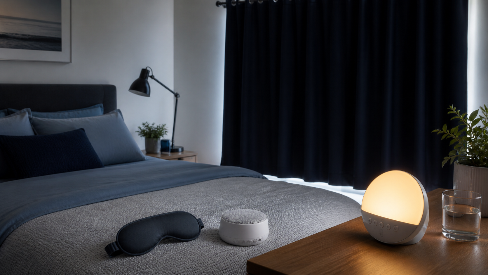 Preview image for best Bedtime Devices for Shift Workers in the UK (2026) shortlist