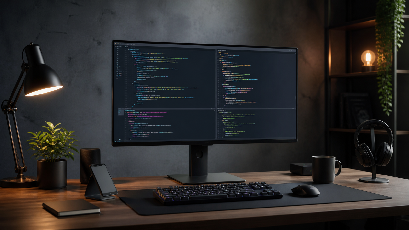 Card image for Best Monitors for Coding in the UK (2026).