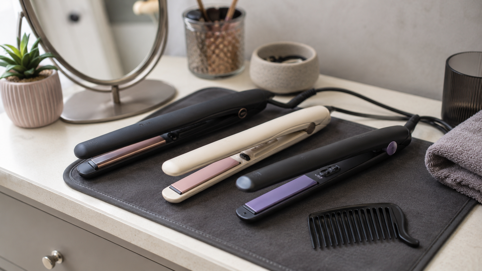 Preview image for Best Hair Straighteners Under £100 in the UK (2026).