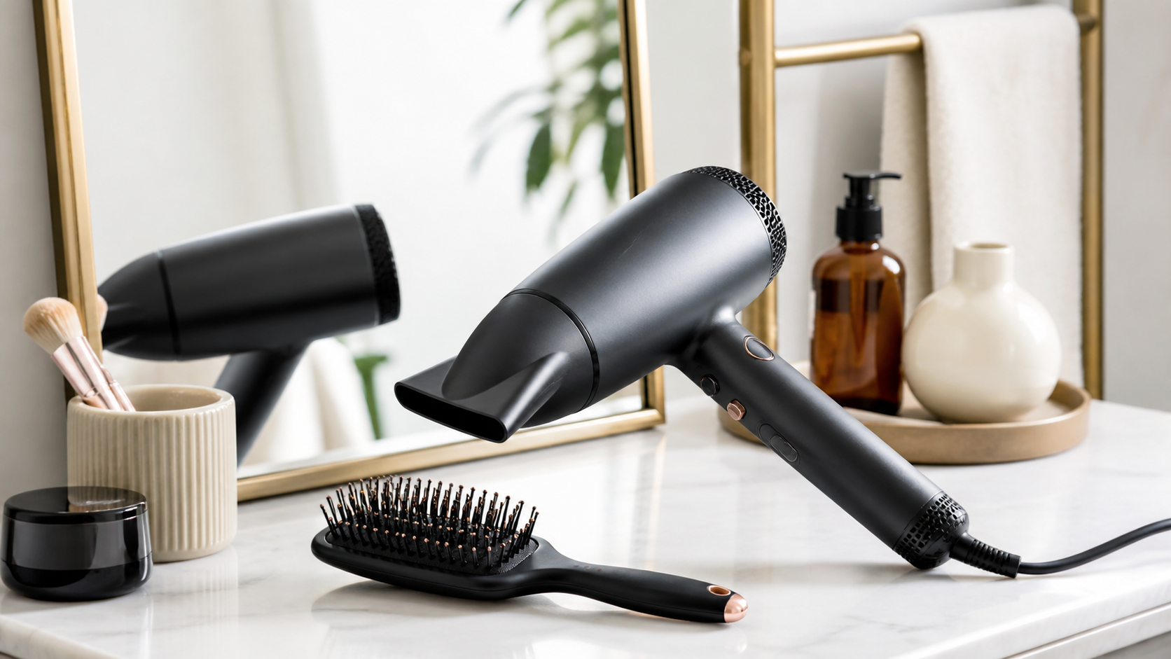 Preview image for Best Hair Dryers for Frizz Control in the UK (2026).