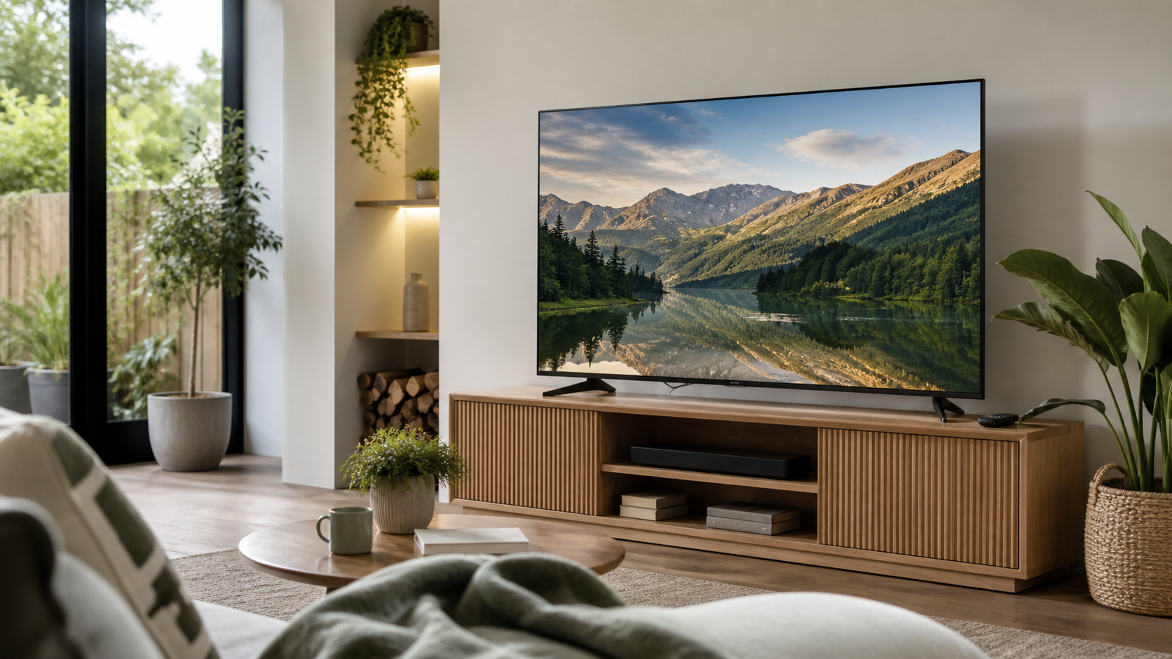 Preview image for best Energy-Efficient 4K TVs in the UK (2026) shortlist