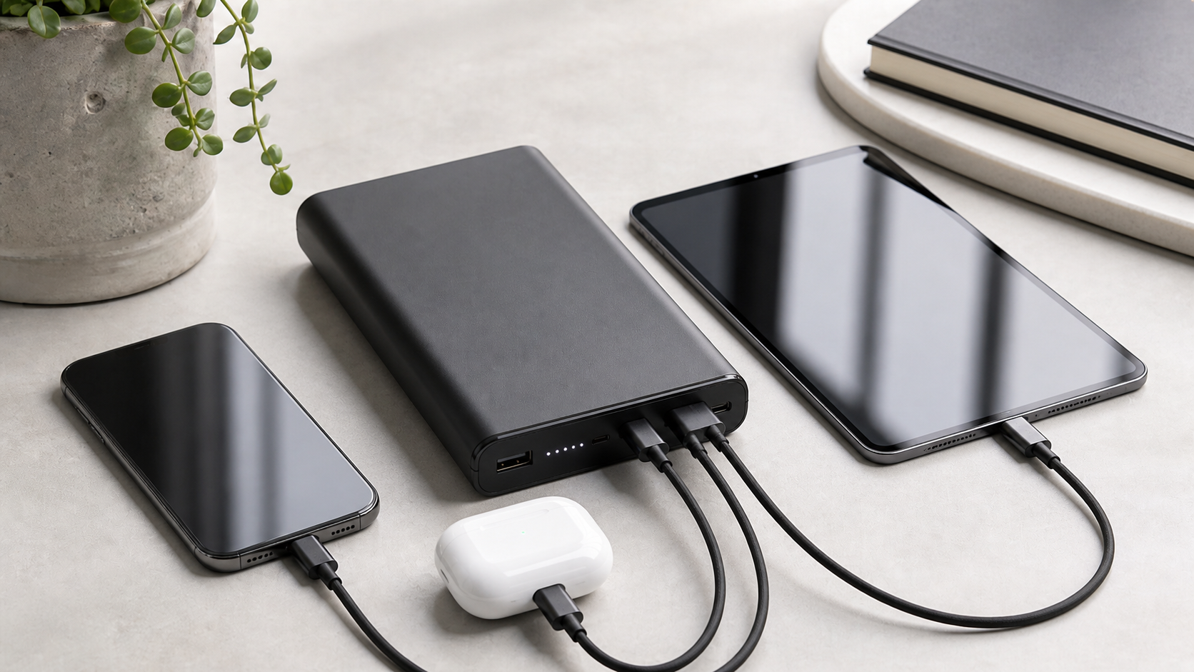 Preview image for best High-Capacity Power Banks in the UK (2026) shortlist.