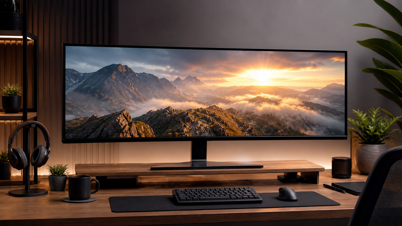 Card image for Best USB-C Monitors in the UK (2026).