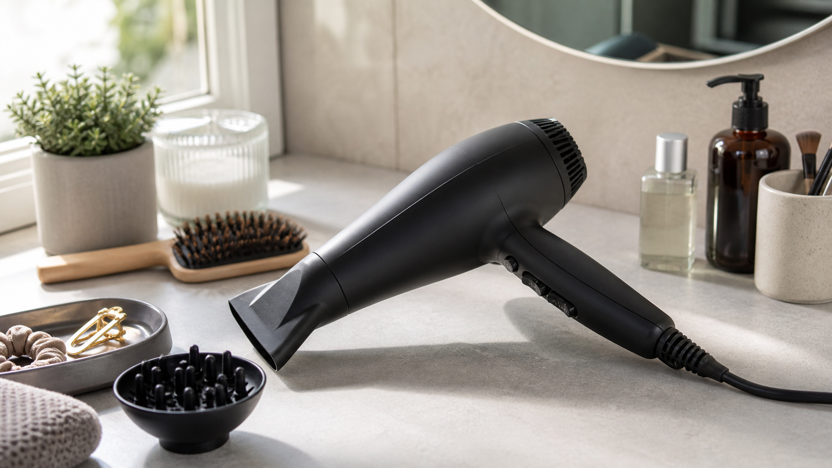 Preview image for Best Hair Dryers Under £100 in the UK (2026).