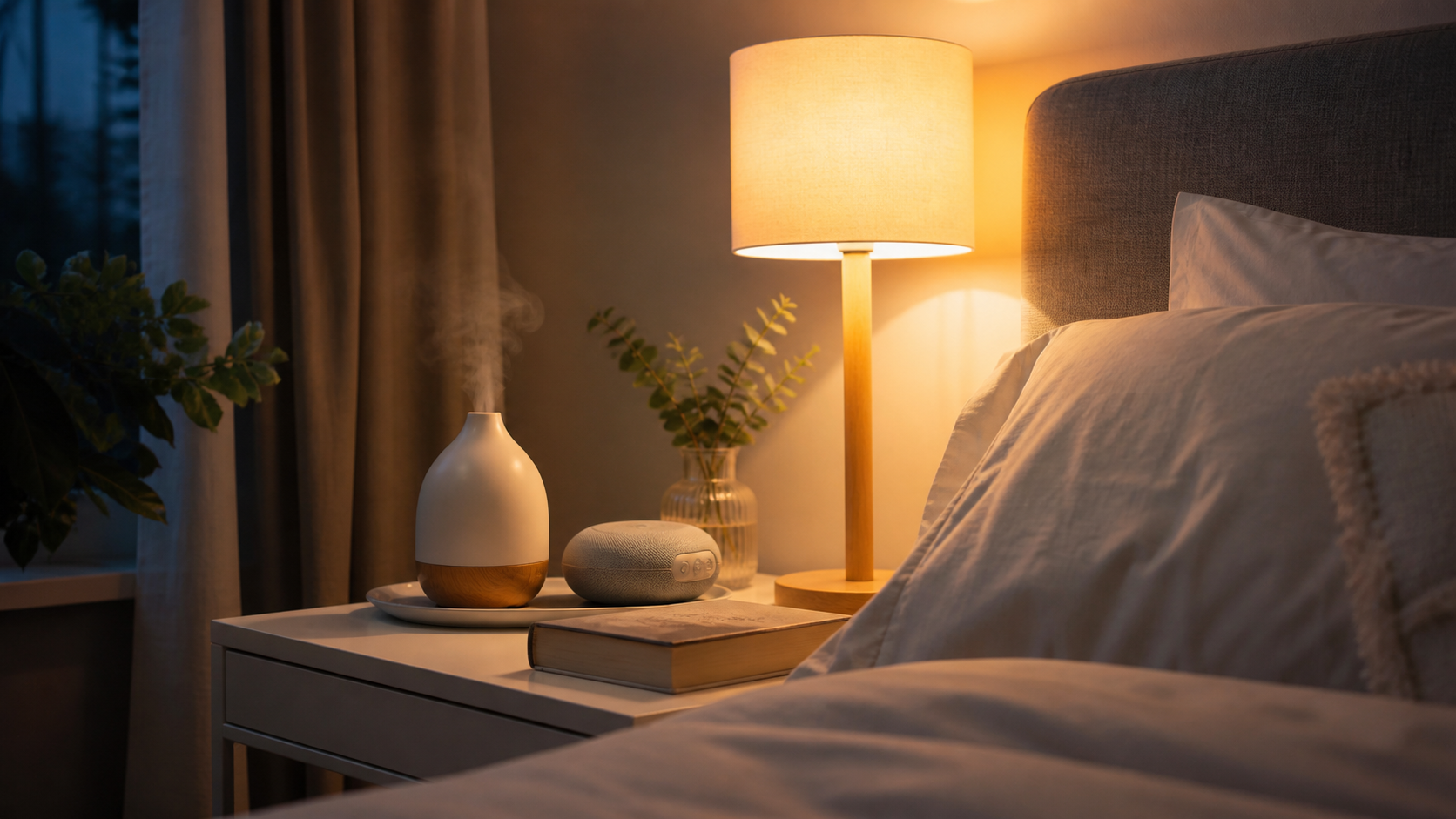 Preview image for best Bedtime Wind-Down Devices in the UK (2026) shortlist.