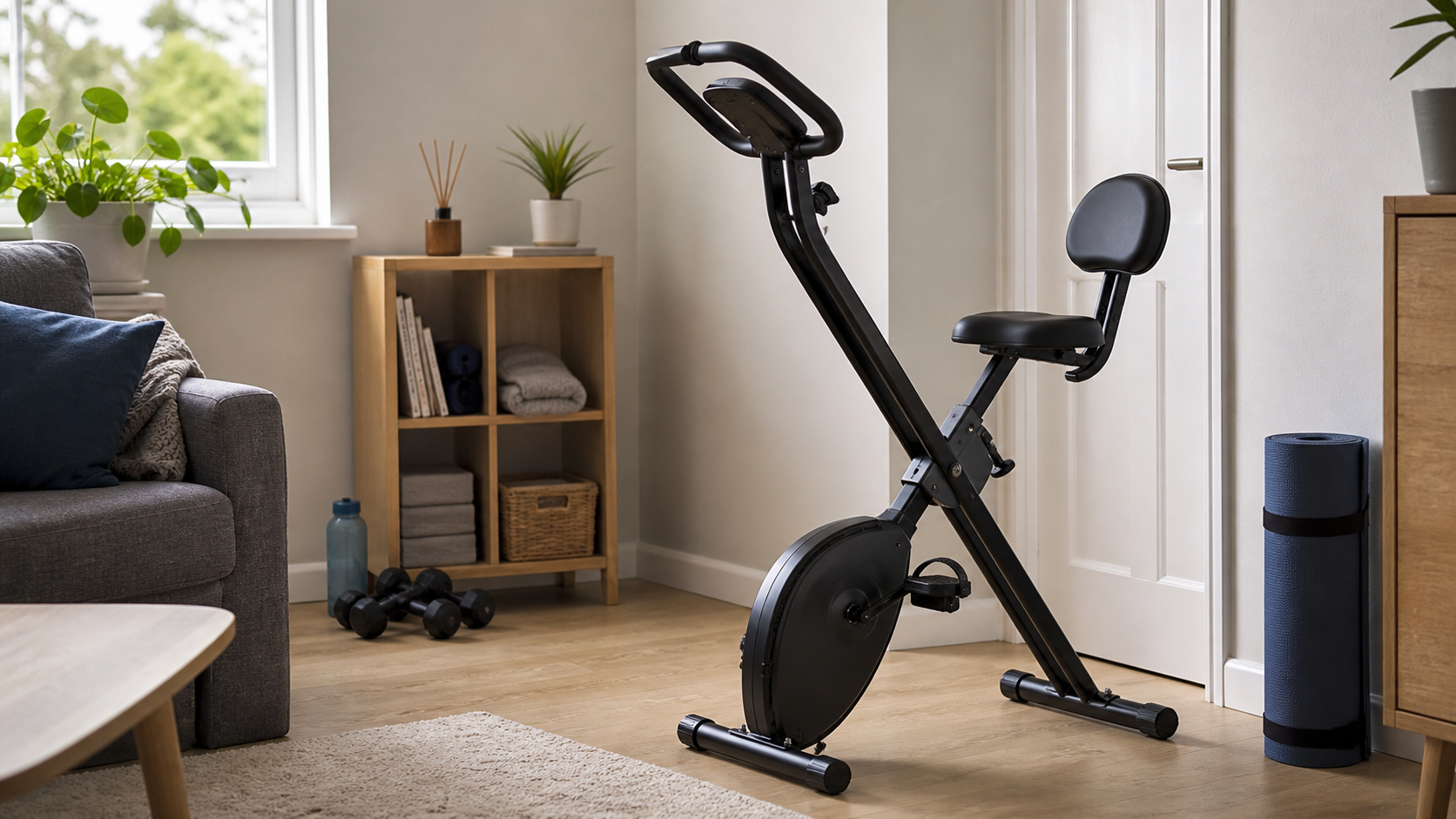 Preview image for best Cardio Machines for Small Spaces in the UK (2026) shortlist