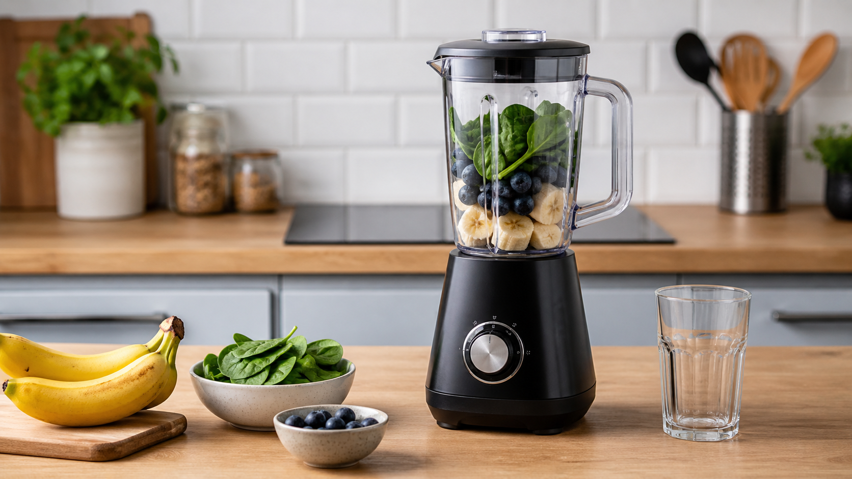 Preview image for Best Blenders Under £100 in the UK (2026).