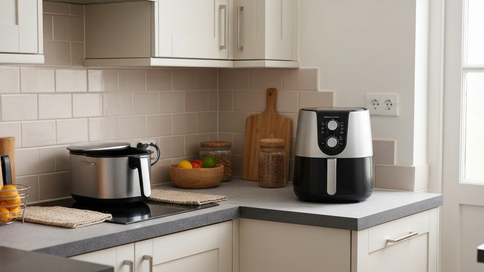 Preview image for best Air Fryers for Couples in the UK (2026) shortlist.