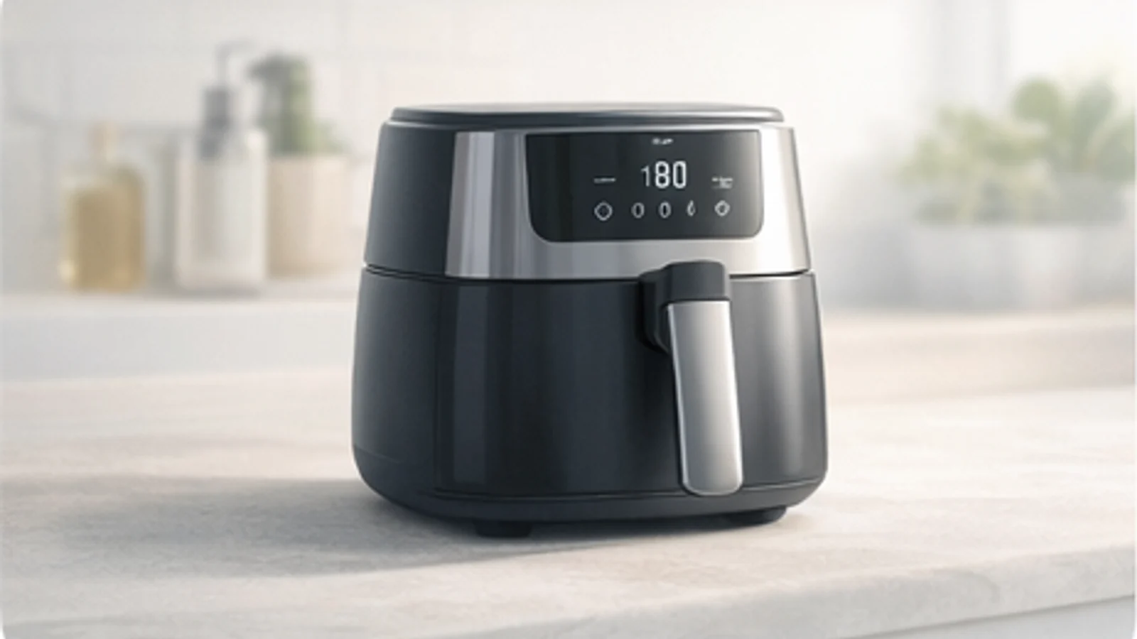 Best Air Fryer for 2 People in the UK (2026) shortlist preview image