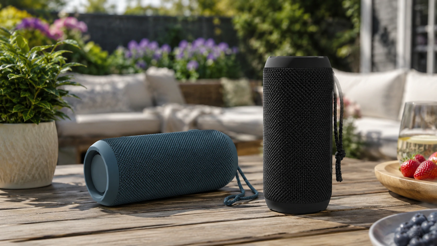 Preview image for best Portable Bluetooth Speakers for Balcony Gatherings in the UK (2026) shortlist.