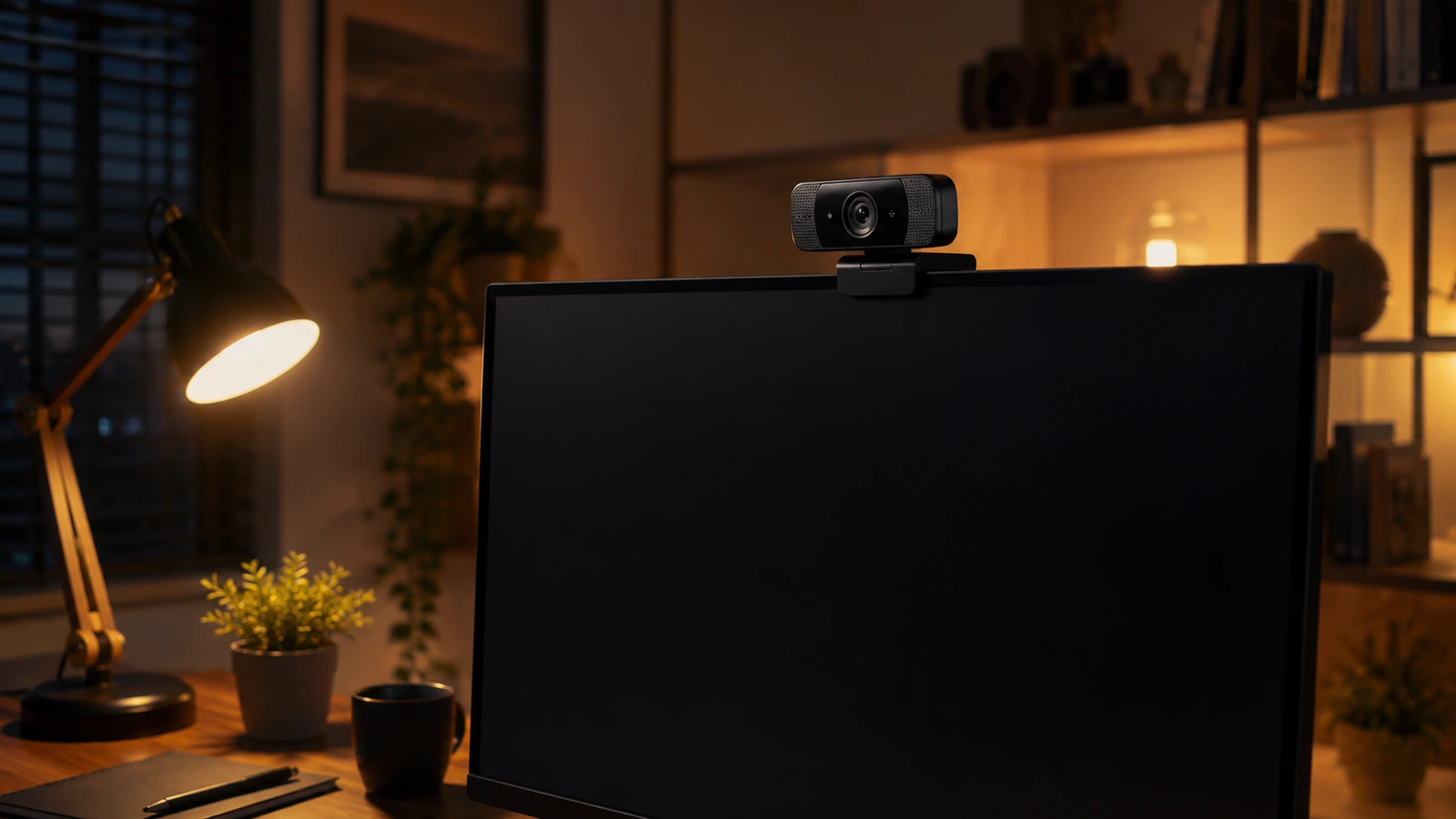 Preview image for best Webcams for Low Light Home Offices in the UK (2026) shortlist