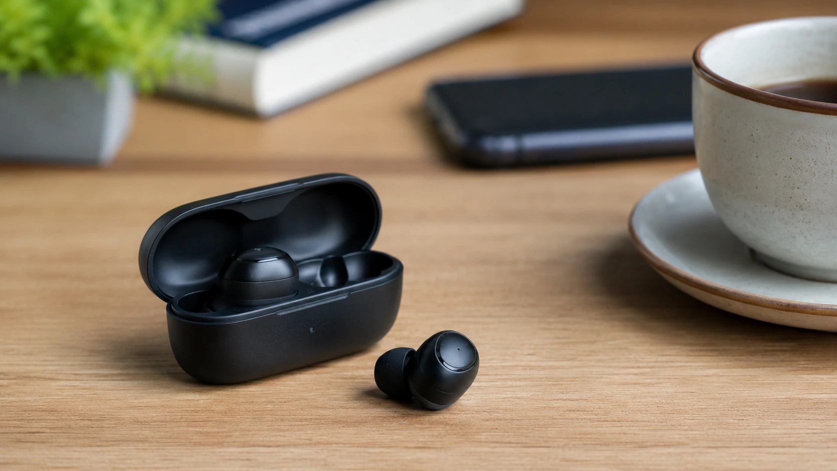 Preview image for best Wireless Earbuds for Busy Train Commutes in the UK (2026) shortlist.