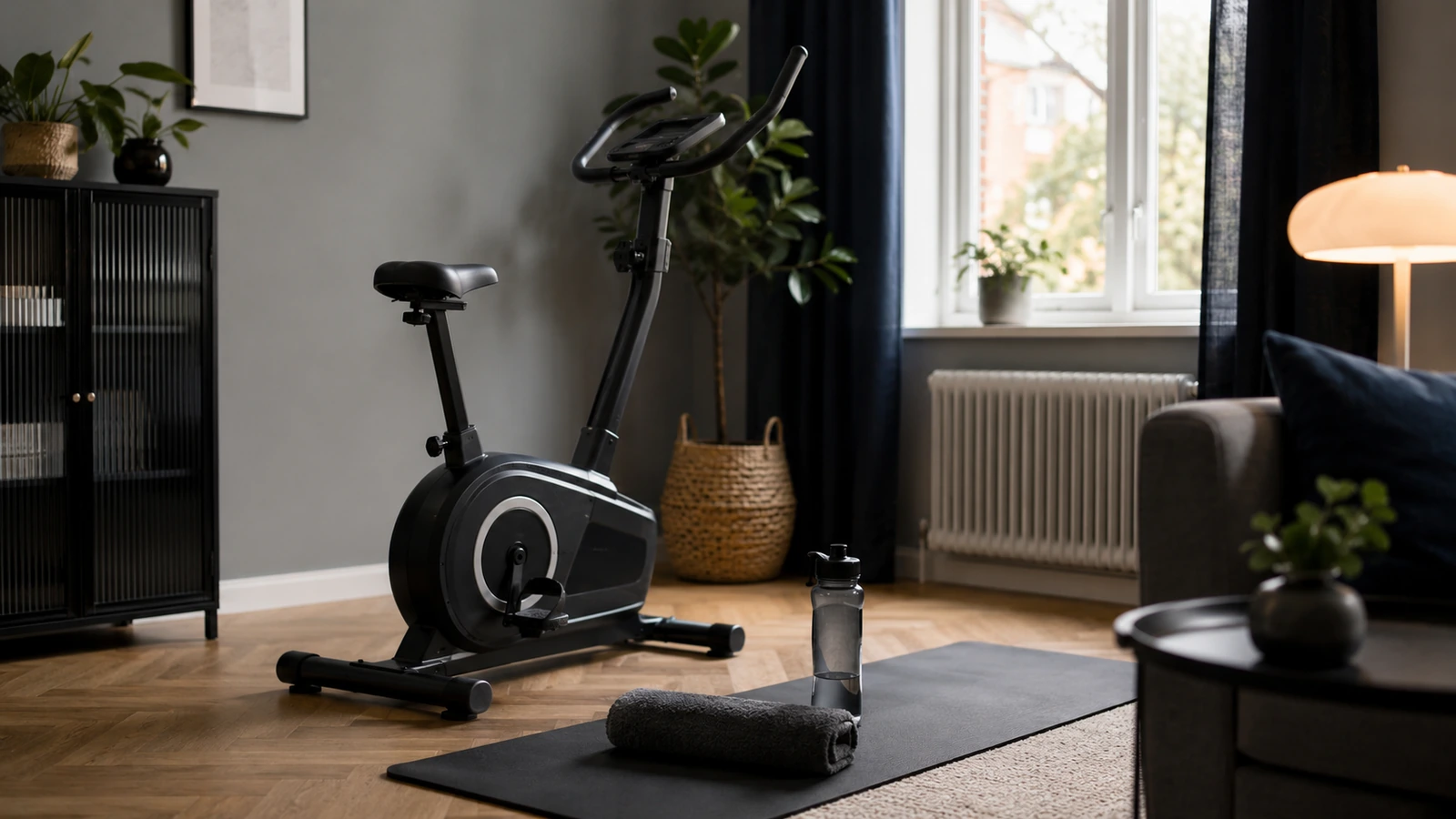 Preview image for best Home Cardio Machines for Beginners in the UK (2026) shortlist