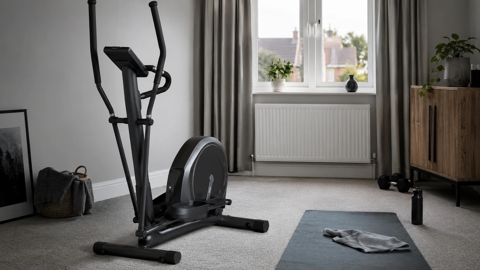 Preview image for best Home Gym Cardio Starters in the UK (2026) shortlist