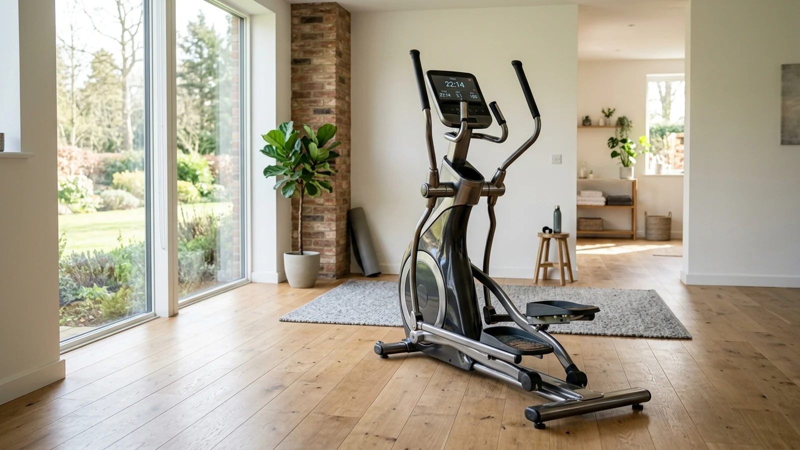 Preview image for best Low Impact Cardio Machines in the UK (2026) shortlist
