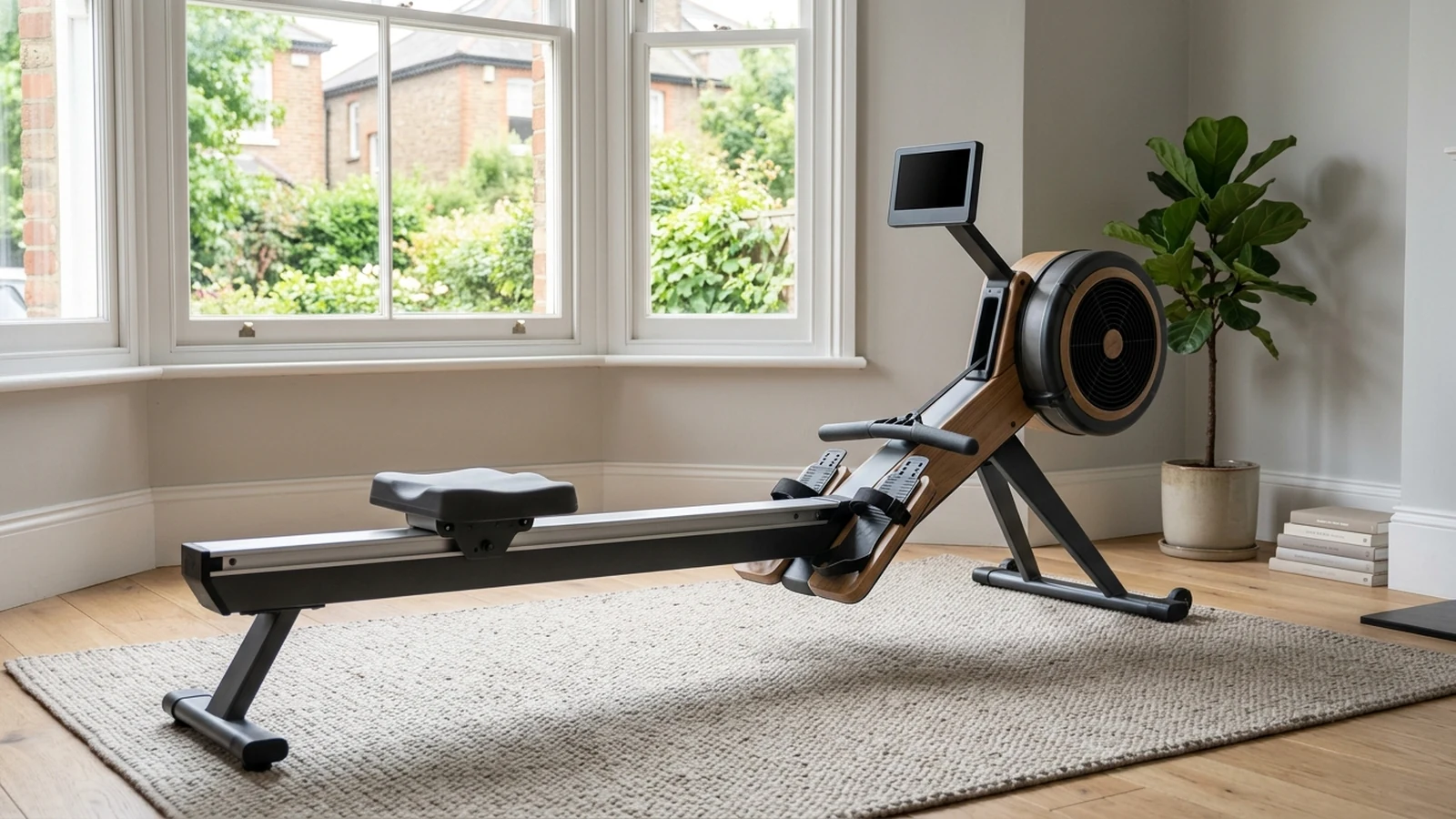 Preview image for best Rowing Machines in the UK (2026) shortlist
