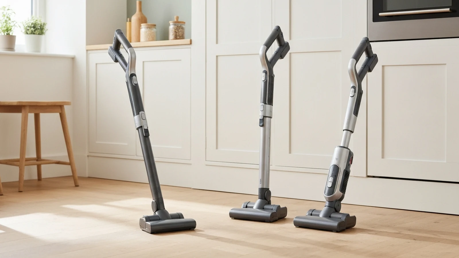 Best Cordless Vacuums for Kitchen Crumbs in the UK (2026) shortlist preview image