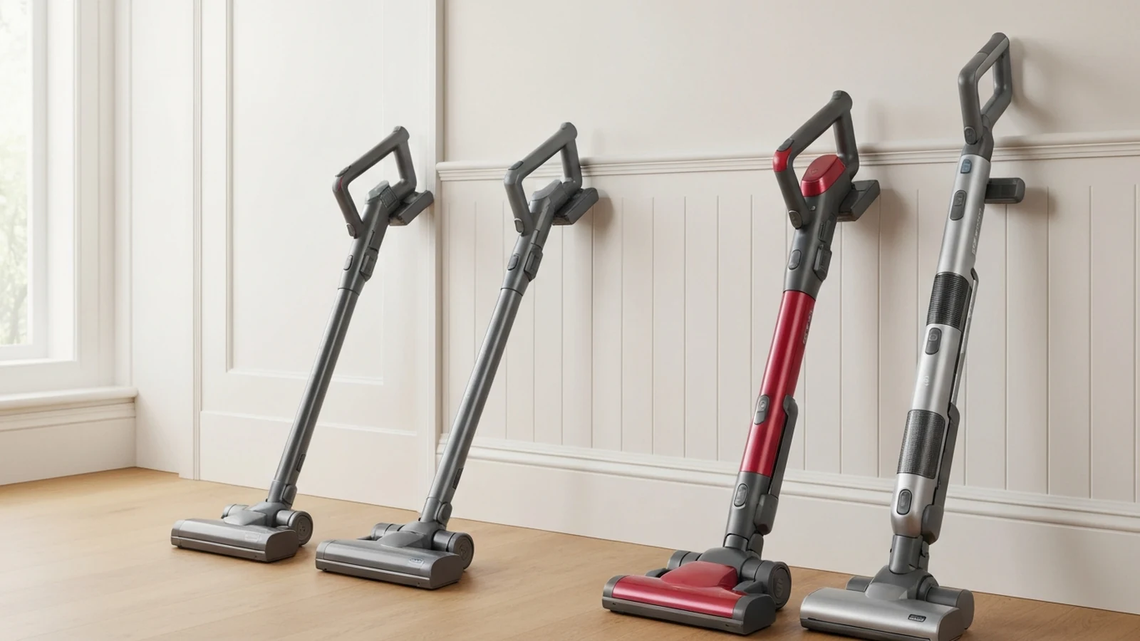 Best Cordless Vacuums for Pet-Hair Households in the UK (2026) shortlist preview image
