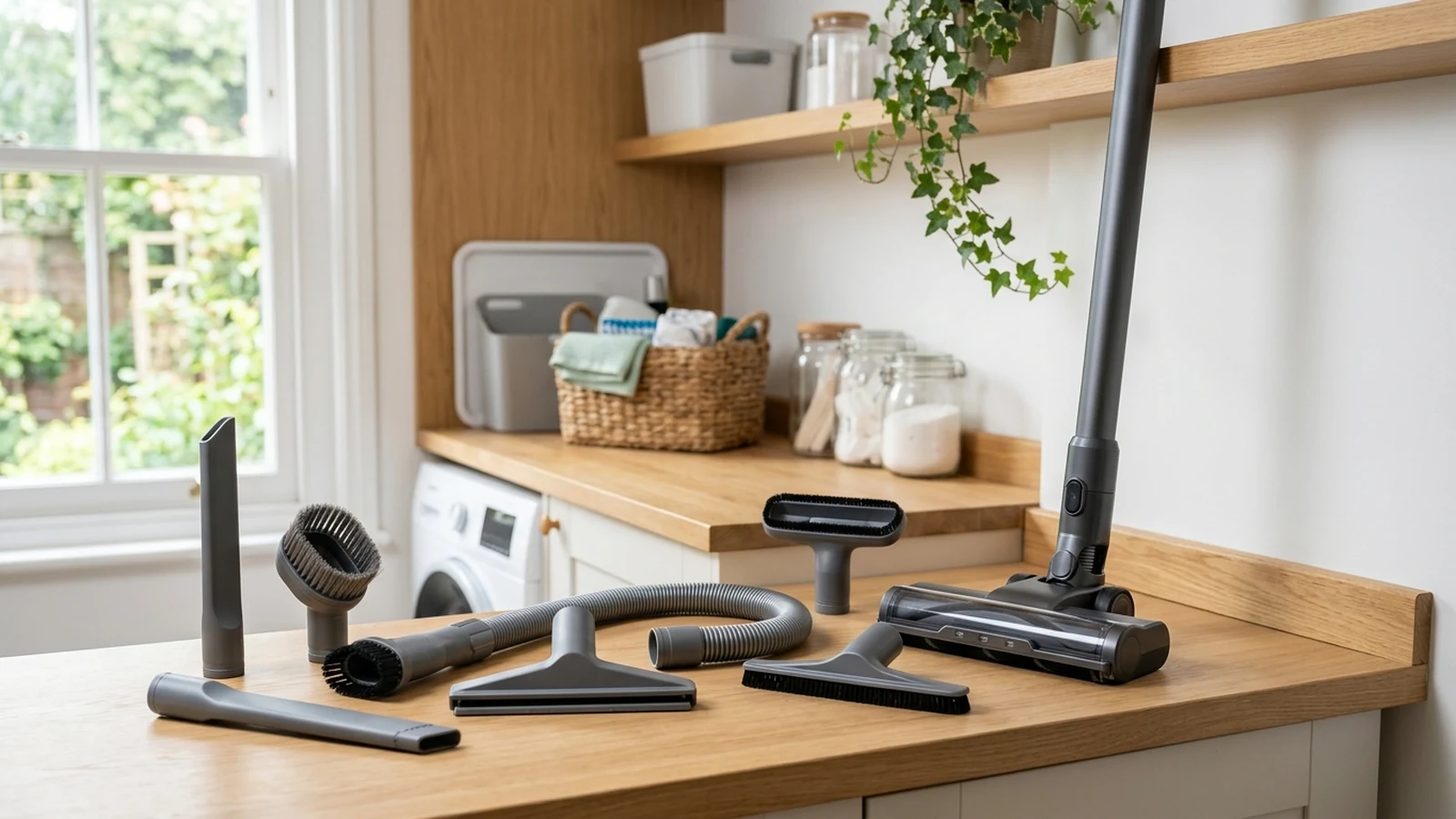 Cleaning and floorcare shortlist preview image.