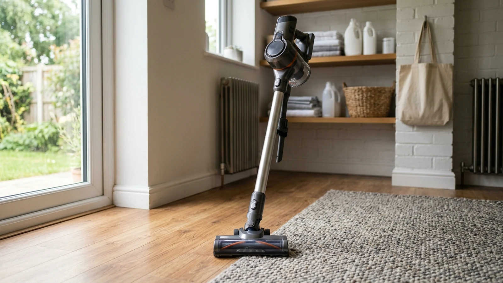 Best Vacuums for Renters with Mixed Floors in the UK (2026) shortlist preview image