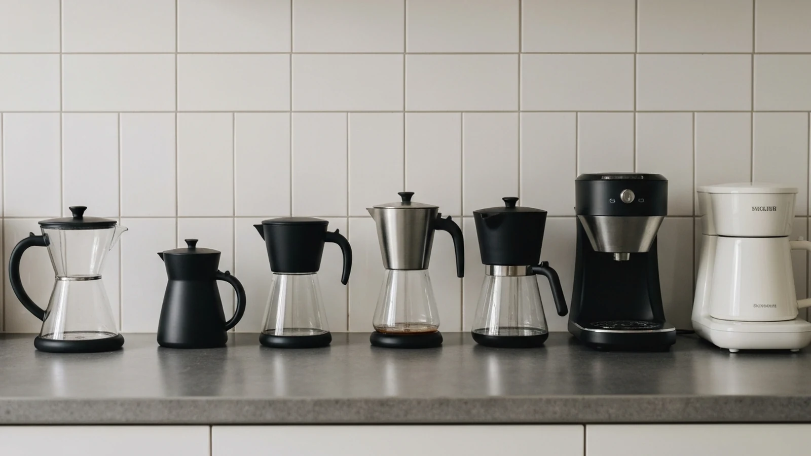 Preview image for Best AeroPress Alternatives in the UK (2026).