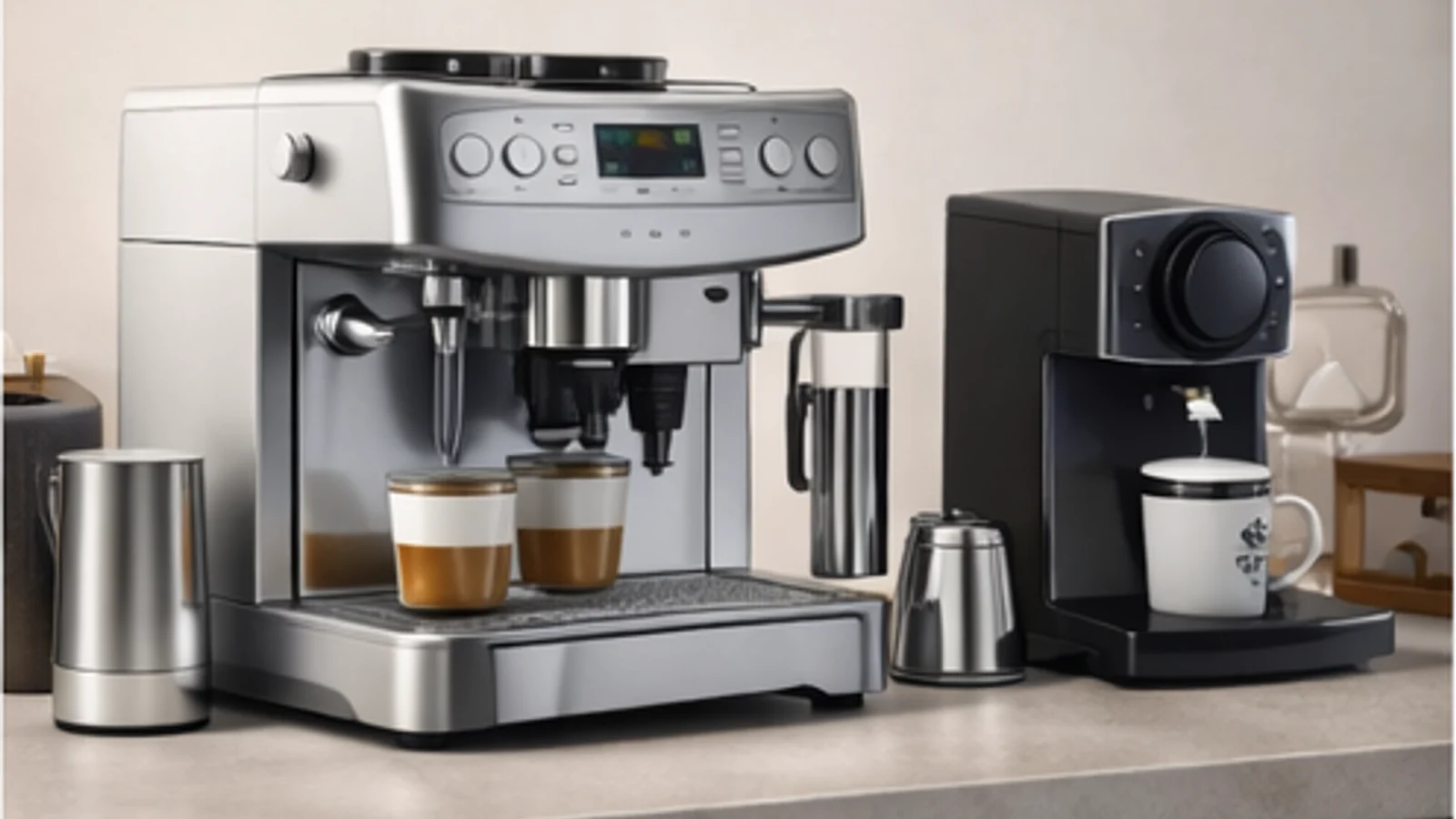 Preview image for Best Filter Coffee Machines Programmable (UK 2026).