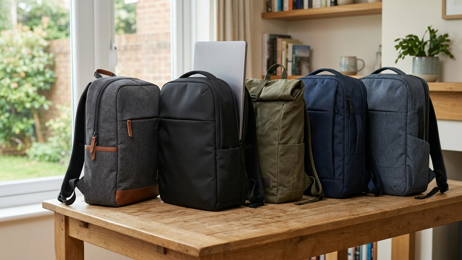 Preview image for best Laptop Backpacks for 16-Inch Laptops in the UK (2026) shortlist