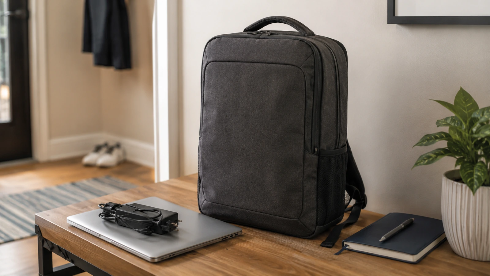 Preview image for Best Laptop Backpacks Under £120 in the UK (2026).