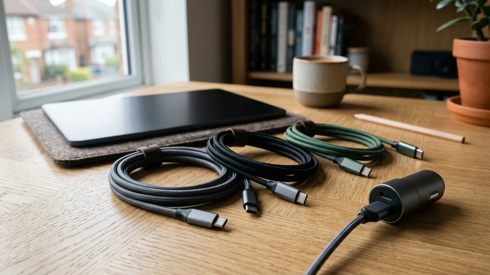 Preview image for Best USB-C Cables for Car Charging in the UK (2026).