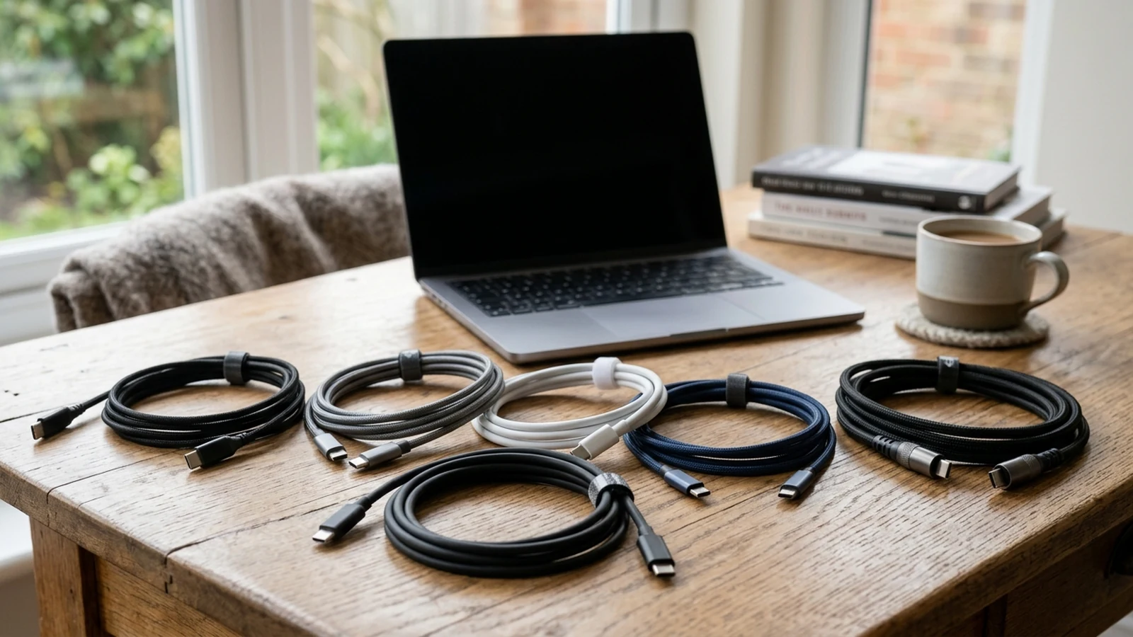 Preview image for Best USB-C Cables for Laptops in the UK (2026).