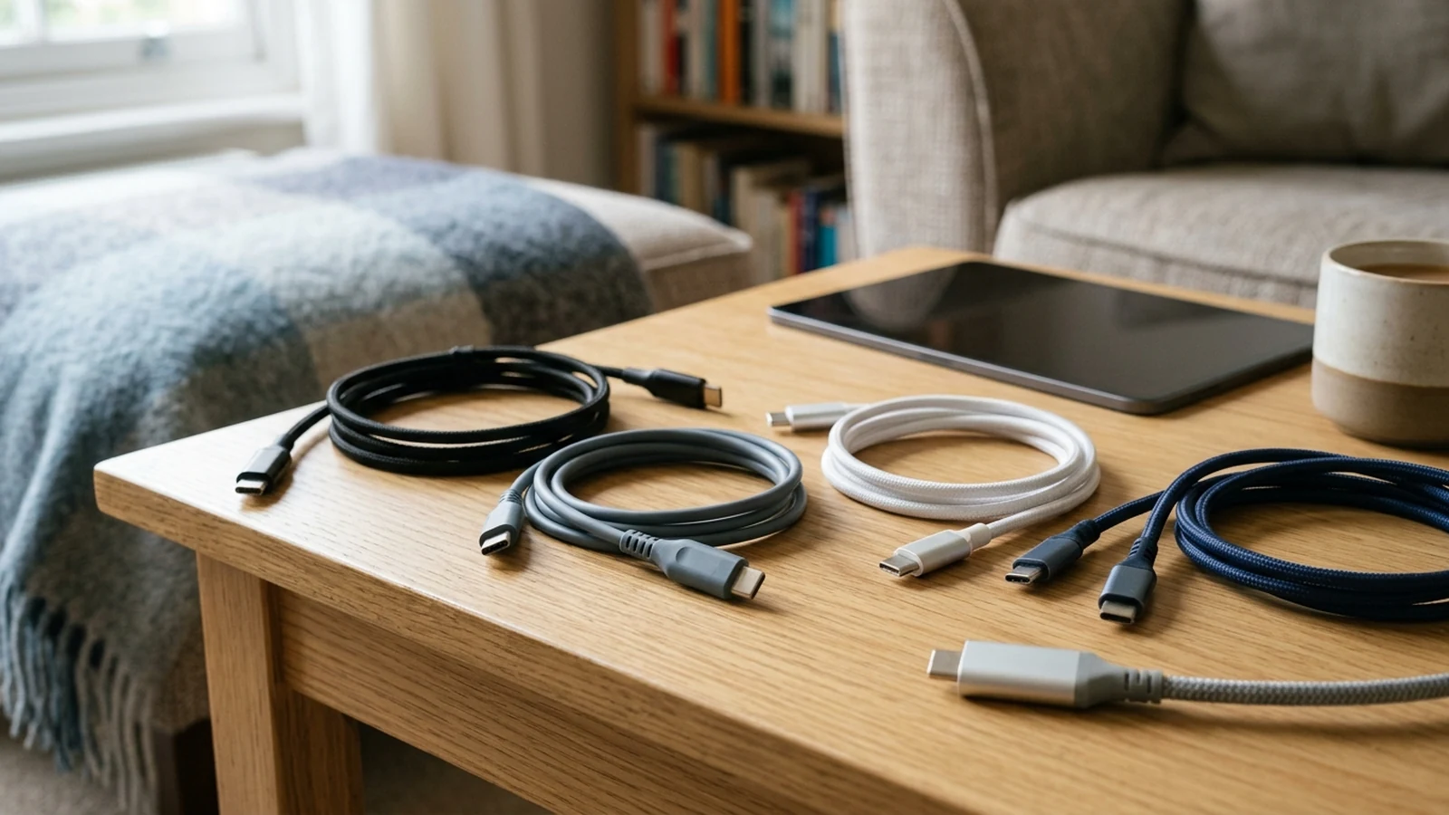 Preview image for Best USB-C Cables Under £20 in the UK (2026).