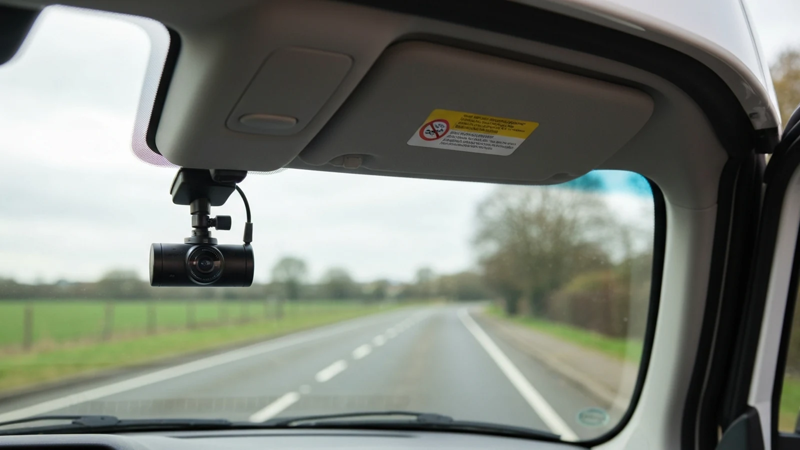 Preview image for Best Dash Cams for Vans UK (2026) route.